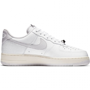 Tênis Nike Air Force 1 Prm Branco
