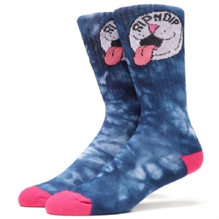 Meia Ripndip Pill Socks Azul