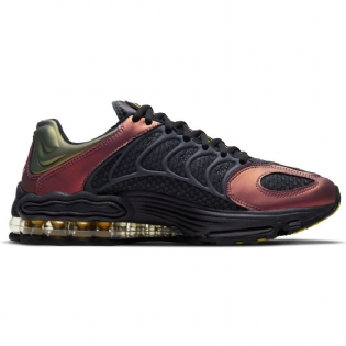 Tênis Nike Air Tuned Max Preto