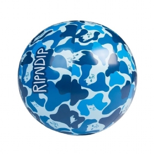 Bola De Praia Ripndip Jungle Nerm Azul