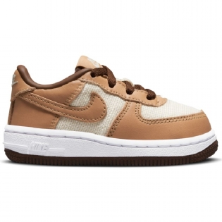 Tênis Nike Air Force 1 Low " Acorn " Bege