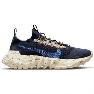 Tênis Nike Space Hippie 01 Azul