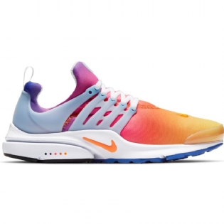 Tênis Air Presto Colorido