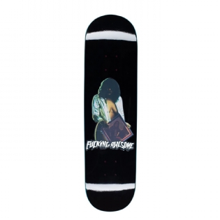 Shape F.awesome Skynet 8.25 Estampado