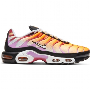 Tênis Nike Air Max Plus " Tn " Amarelo