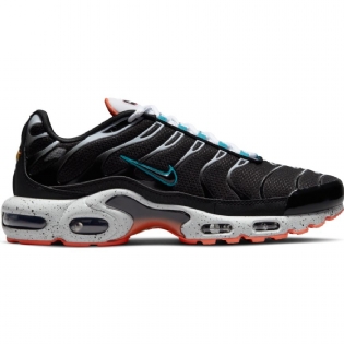 Tênis Nike Air Max Plus " Tn " Preto