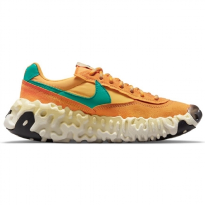Tênis Nike Overbreak Sp Amarelo