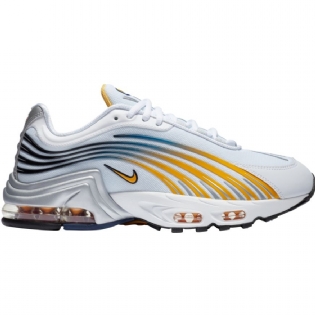 Tênis Nike Air Max Plus Ii Branco