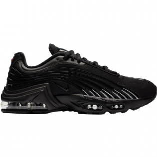 Tênis Nike Air Max Plus Ii Preto
