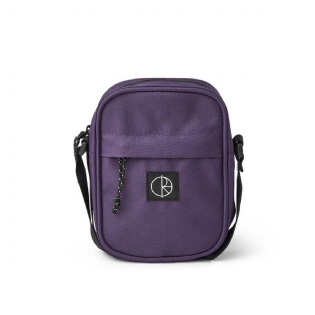 Bag Polar Mini Dealer Su21 Roxo