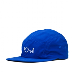 Boné Polar Lightweight Speed Cap Azul