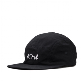 Boné Polar Lightweight Speed Cap Preto