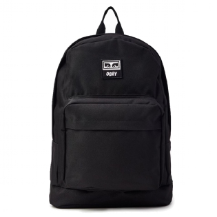 Mochila Obey Drop Out Juvee Preto