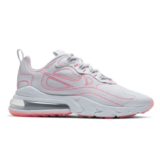 Tênis Nike Air Max 270 React Branco