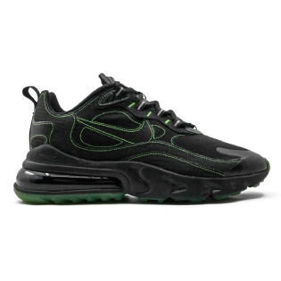Tênis Nike Air Max 270 React Preto