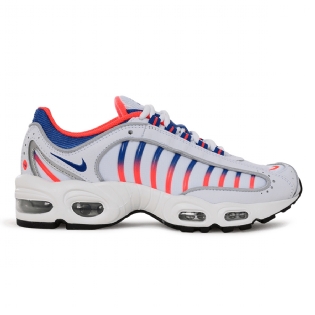 Tênis Nike Air Max Tailwind Iv Branco