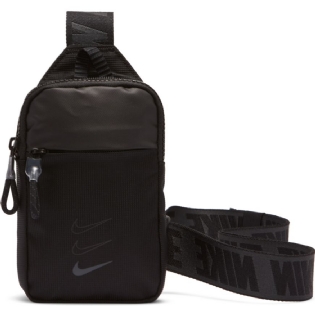 Bolsa Nike Essentials S Hip Preto