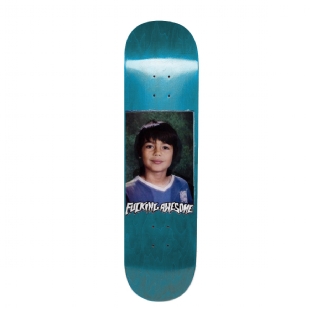 Shape F.awesome Sean/sage Hologram 8.25 Azul