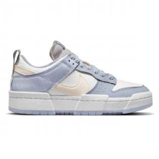 Tênis Nike Dunk Low Disrupt " Ghost " Branco