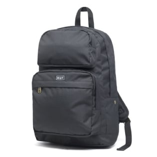 Mochila Huf Tompkins Backpack Preto