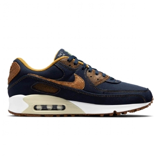 Tênis Nike Air Max 90 Se Mttz2 " Flora Pack " Azul