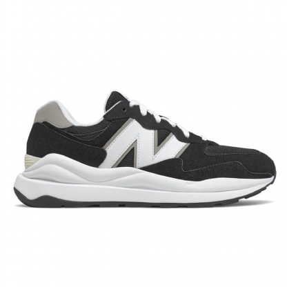 Tênis New Balance 574 Preto