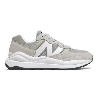 Tênis New Balance 574 Cinza