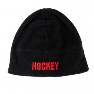 Gorro Hockety Fleece Preto