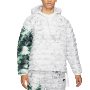 Jaqueta Nike X Stüssy Branco