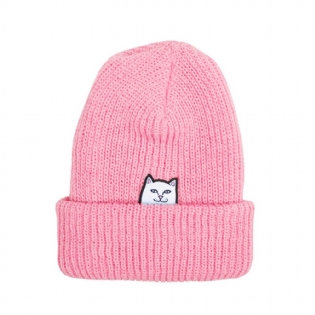 Gorro Ripndip Lord Nerm Rosa