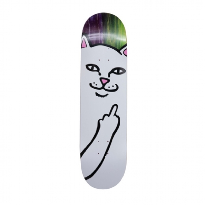 Shape Ripndip Lord Nermal Board 8.25 Multicolor