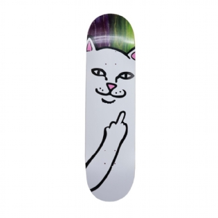 Shape Ripndip Lord Nermal Board 8.25 Multicolor
