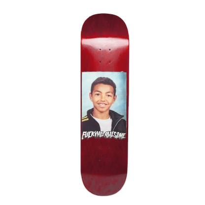 Shape F.awesome Sean/sage Hologram 8.25 Vermelho