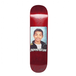 Shape F.awesome Sean/sage Hologram 8.25 Vermelho