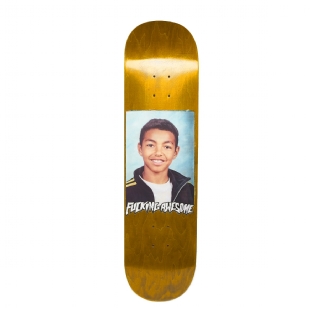 Shape F.awesome Sean/sage Hologram 8.25 Amarelo