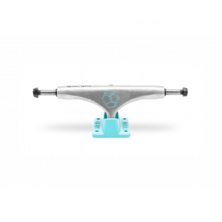 Eixo Crail Mid 136 C Nilo Prata