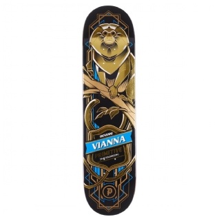 Shape Primitive Vianna Pro 8.0 Azul