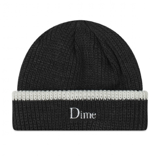 Gorro Dime Classic Line Preto