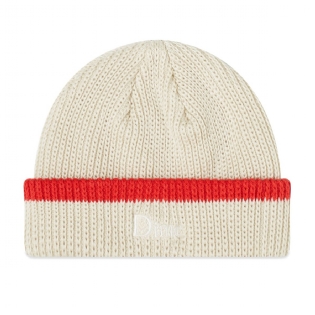 Gorro Dime Classic Line Bege