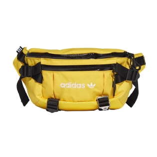 Pochete Adidas Adventure Amarelo