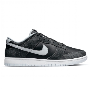 Tênis Nike Dunk Low “zebra” Preto