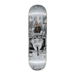 Shape F.awesome Face Reality 8.5 Estampado
