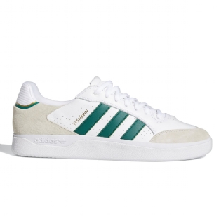 Tênis Adidas Tyshawn Low Bege