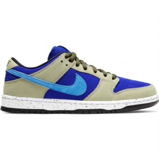 Tênis Nike Sb Dunk Low Pro Azul