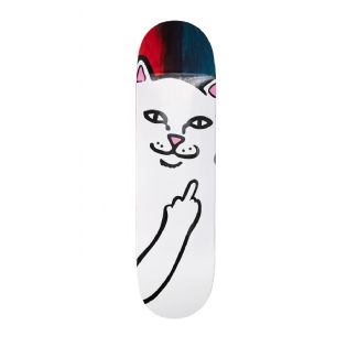 Shape Ripndip Lord Nermal Board 8.0 Multicolor