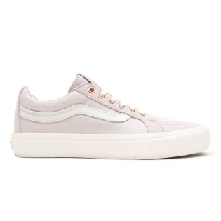 Tênis Vans Sk8 Low Rosa