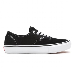 Tênis Vans Authentic Pro Preto/branco