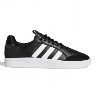 Tênis Adidas Tyshawn Low Preto