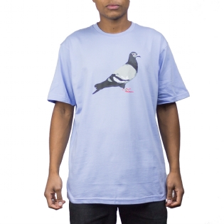 Camiseta Staple Global Pigeon Tee Azul