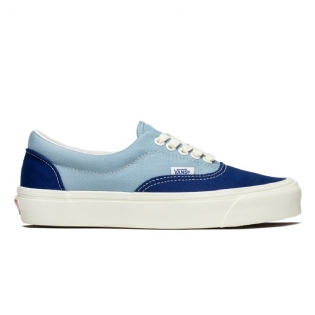 Tênis Vans Era Lx Og Azul